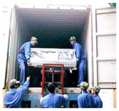 北京海淀区搬家公司报价指南 个人与商务服务全方位解析